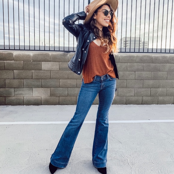 J Brand Denim - JBrand Flare Jeans J Brand Denim - JBrand Flare Jeans
